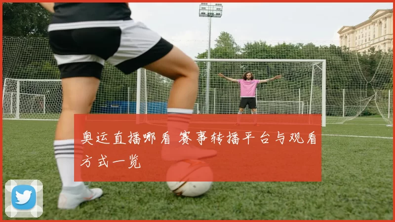 奥运直播哪看 赛事转播平台与观看方式一览