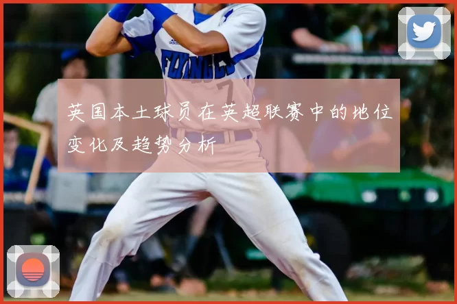 英国本土球员在英超联赛中的地位变化及趋势分析