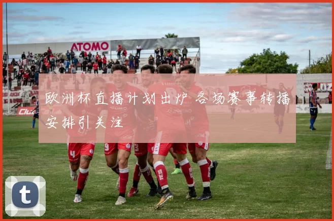 欧洲杯直播计划出炉 各场赛事转播安排引关注