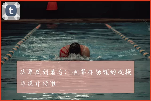 从草皮到看台:世界杯场馆的规模与设计标准