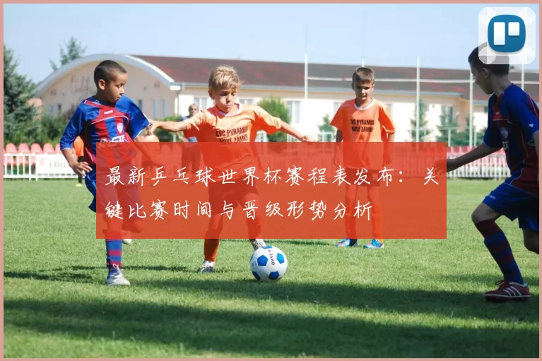 最新乒乓球世界杯赛程表发布：关键比赛时间与晋级形势分析