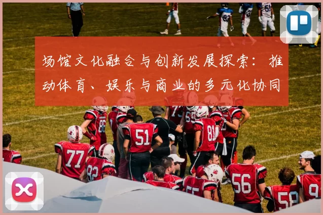场馆文化融合与创新发展探索：推动体育、娱乐与商业的多元化协同发展
