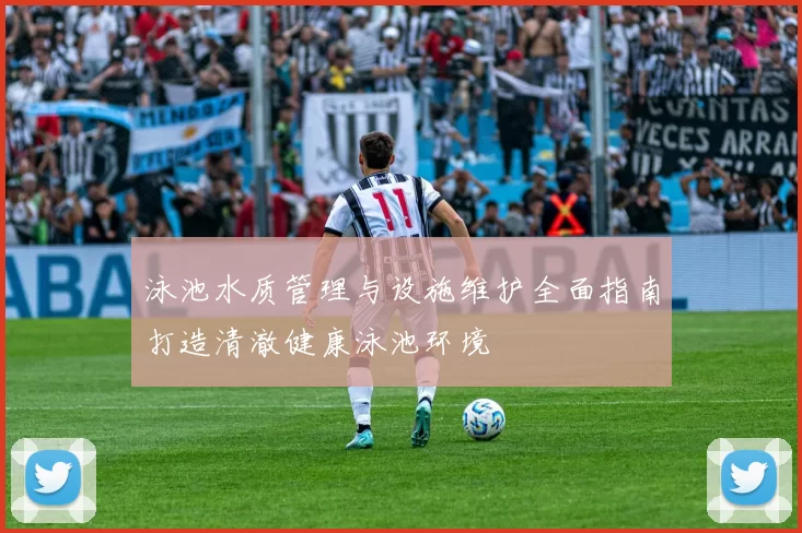 泳池水质管理与设施维护全面指南打造清澈健康泳池环境