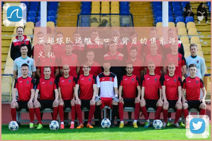 英超球队诺维奇口号背后的俱乐部文化
