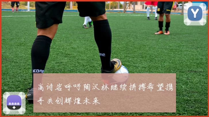 高诗岩呼吁陶汉林继续拼搏希望携手共创辉煌未来