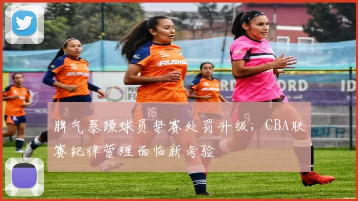 脾气暴躁球员禁赛处罚升级,CBA联赛纪律管理面临新考验