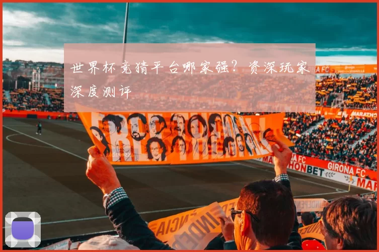 世界杯竞猜平台哪家强?资深玩家深度测评