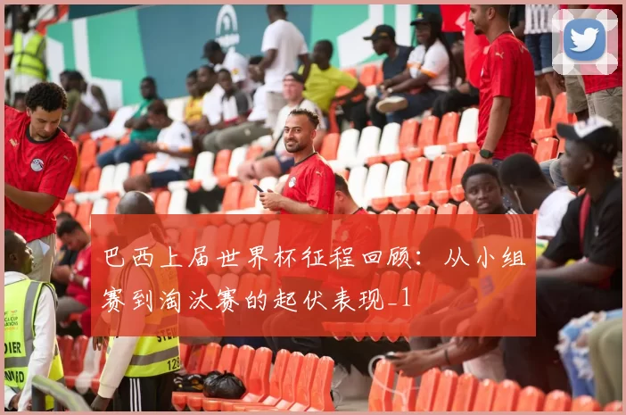 巴西上届世界杯征程回顾:从小组赛到淘汰赛的起伏表现_1