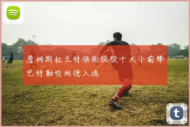 詹姆斯杜兰特领衔现役十大小前锋巴特勒伦纳德入选